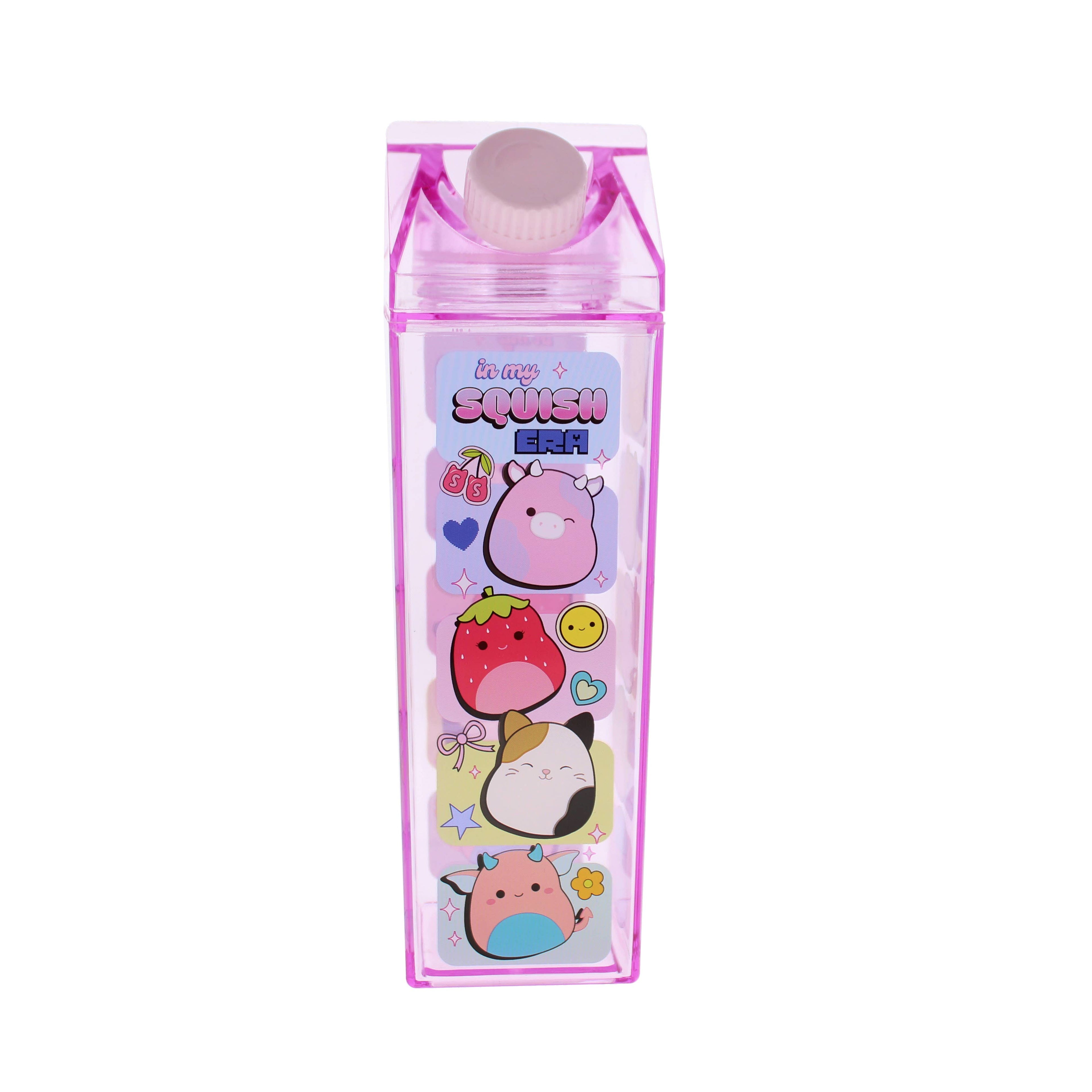 Squishmallows Drikkeflaske 500 ml