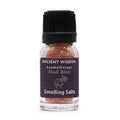 Aromaterapi Sniffesalt – Skull Blast