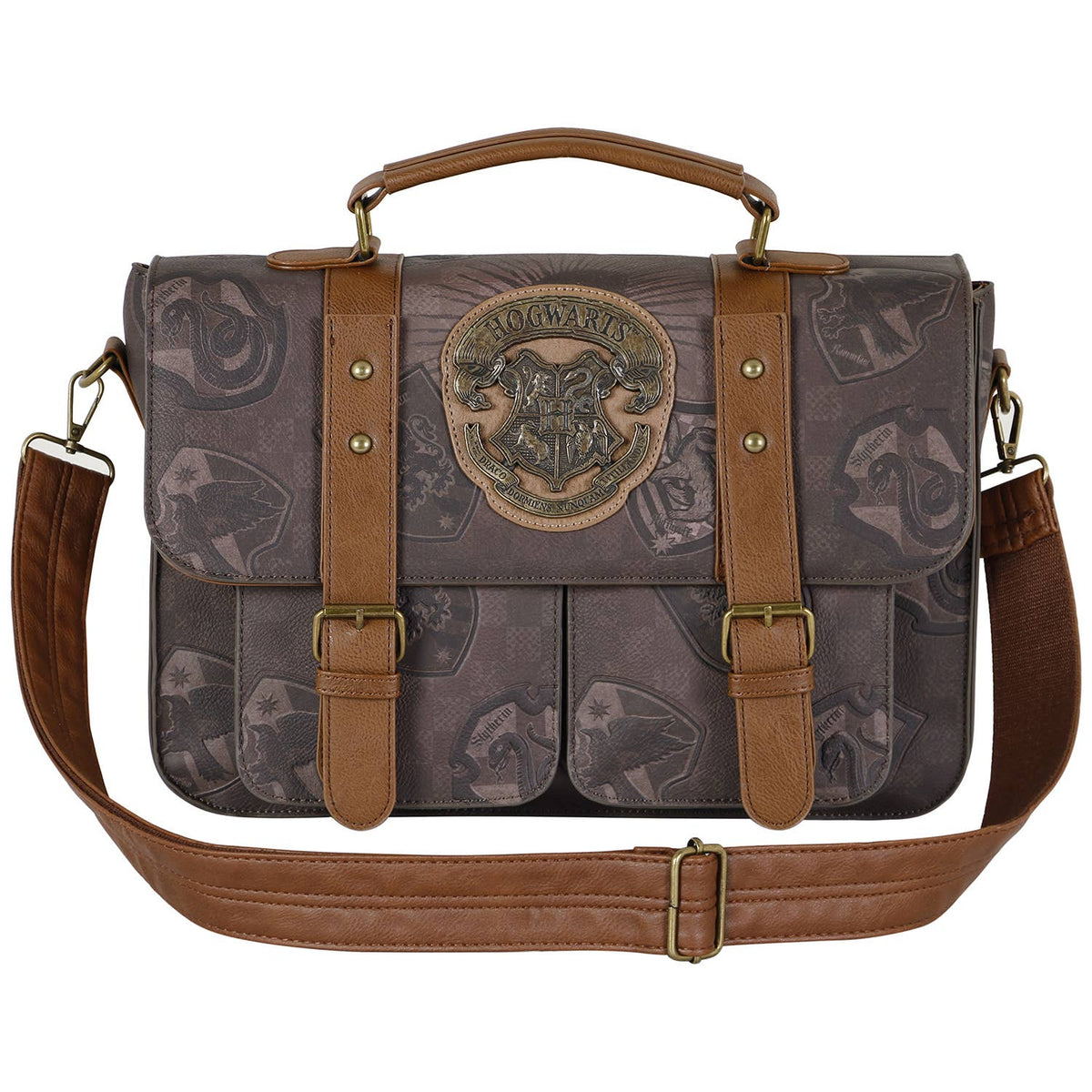 Stor skuldertaske – Harry Potter Pride