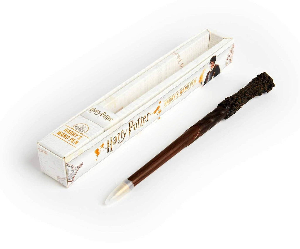 Harry Potter: Harry's tryllestav-pen