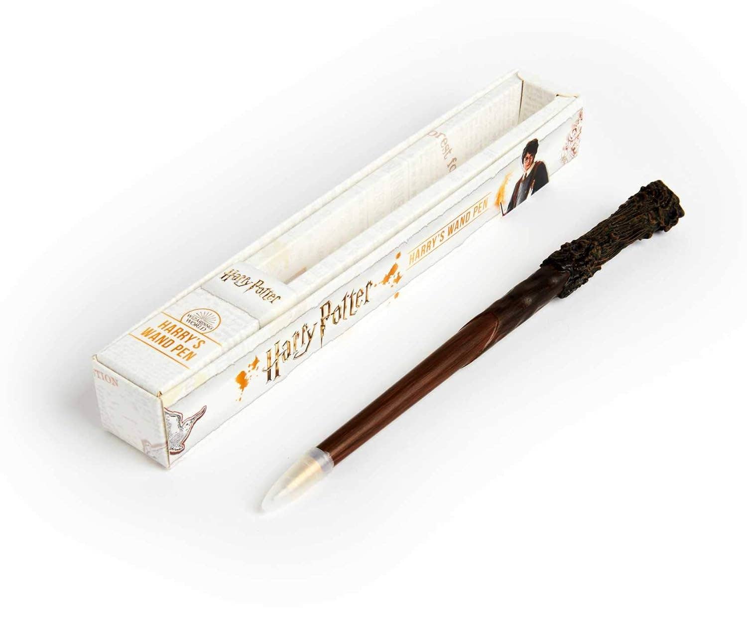 Harry Potter: Harry's tryllestav-pen