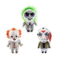 Horror Serie 1 Plysfigur 20 cm – Assorteret