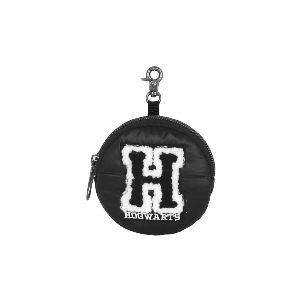 H-Cookie Pung, Sort – Harry Potter – KARACTERMANIA