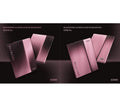 BLACKPINK - 3rd Mini Album [DEADLINE] (BLACK Ver. / PINK Ver.) (VERSION : BLACK Ver.)