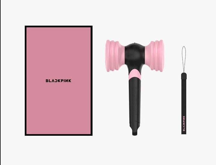 BLACKPINK – Official Light Stick Special Edition | Skulls&Bones