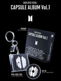 BTS – 2025 BTS FESTA: Capsule Album Vol. 1