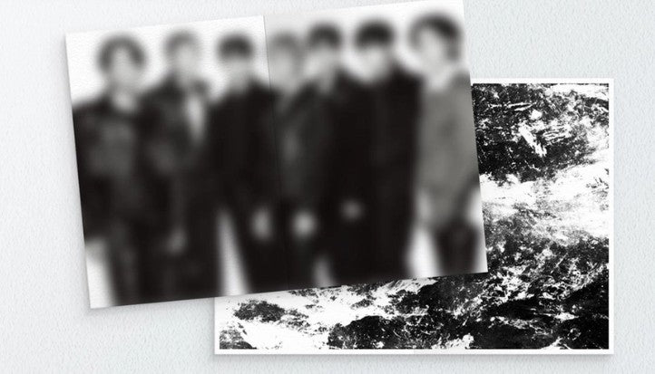 BTS – ARIRANG (Living Legend Ver.)