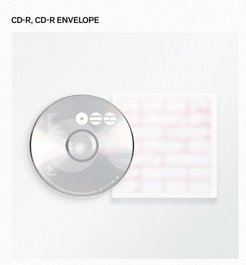 BTS – ARIRANG (Standard Ver. – Rooted in Korea)