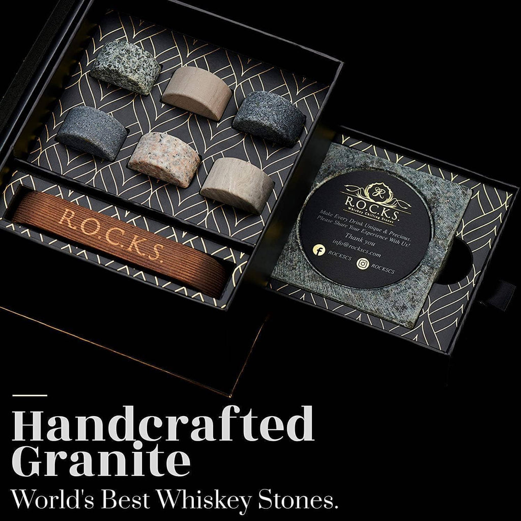 The Gentleman's Set – Cigar Aficionado