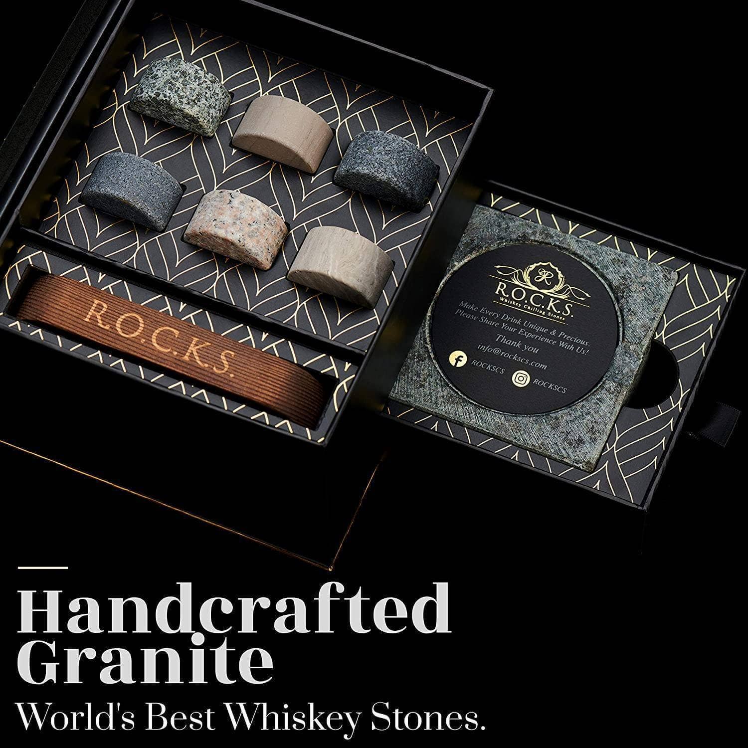 The Gentleman's Set – Cigar Aficionado
