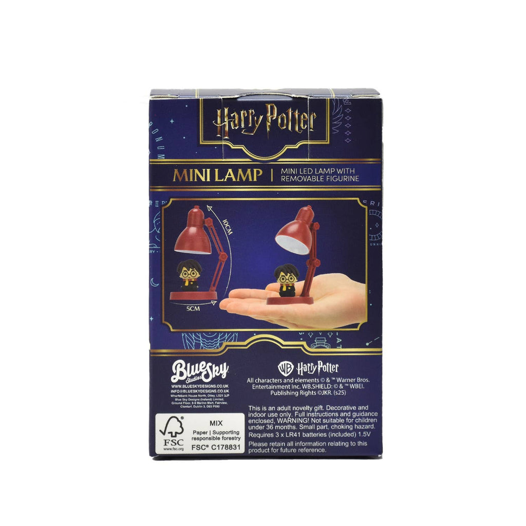 Harry Potter – Mini-lampe