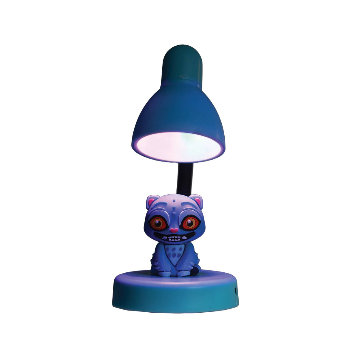KPop Demon Hunters Mini USB-lampe - Derpy