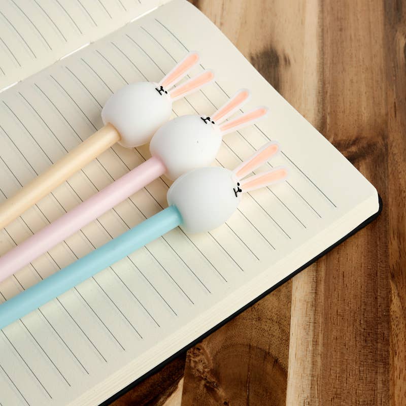 Adoramals Kanin Finspids Pen – Puckator