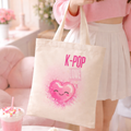 K-Pop Love mulepose
