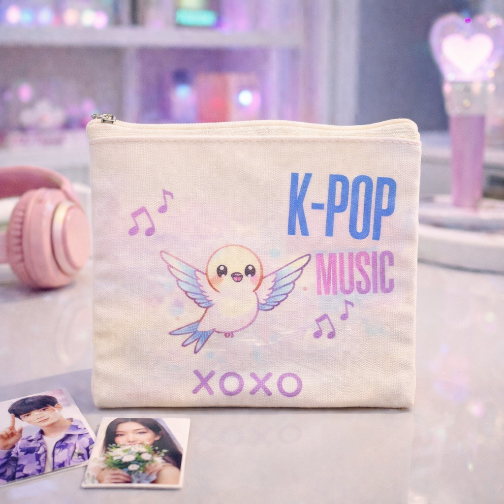 K-Pop Music pung