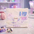 K-Pop Music pung