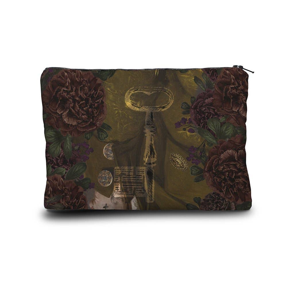 Voglio Bene La Femme Clef Pung i Polyestercanvas