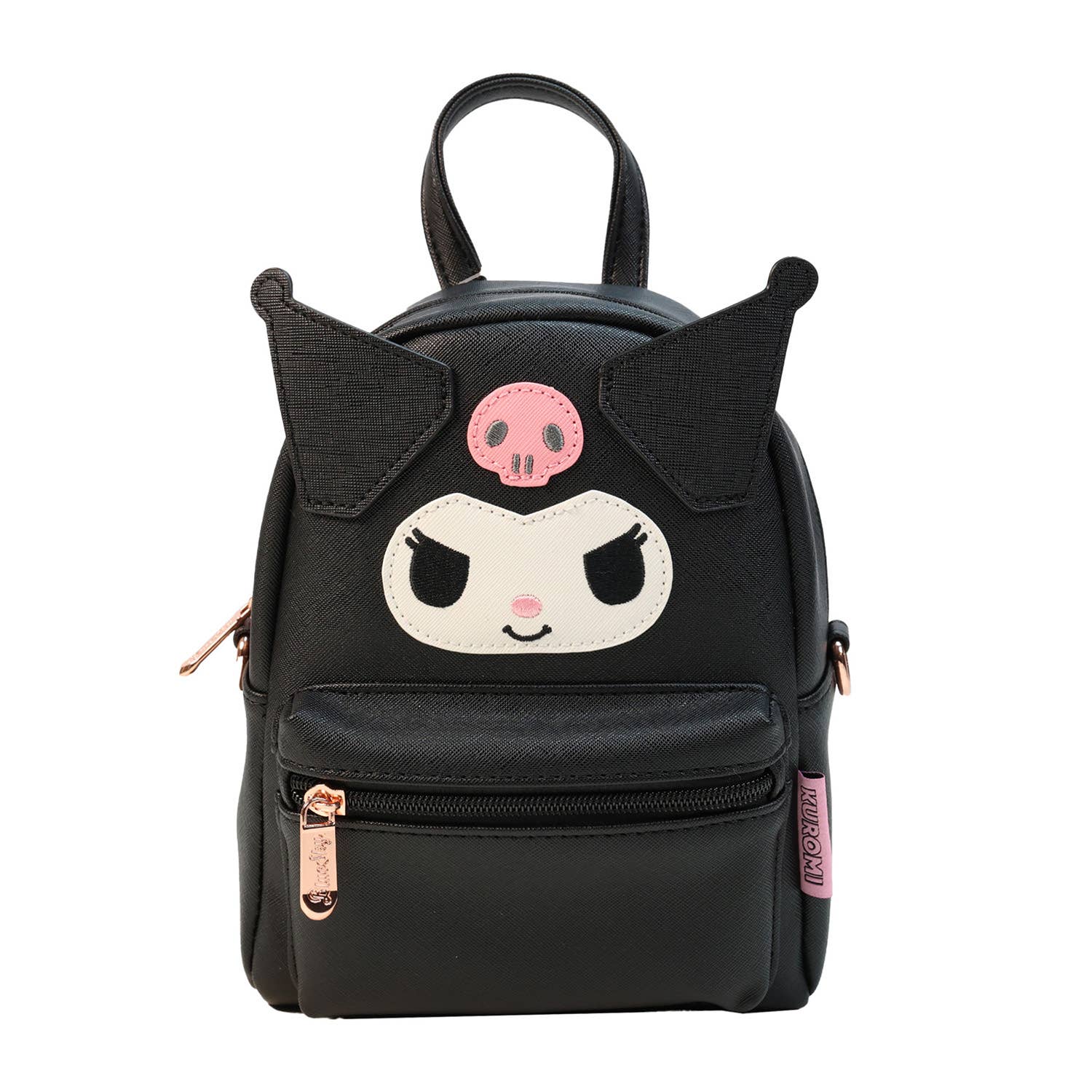 Sanrio Kuromi – Mini-rygsæk