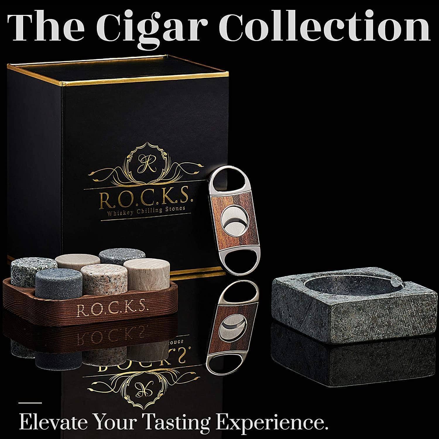 The Gentleman's Set – Cigar Aficionado