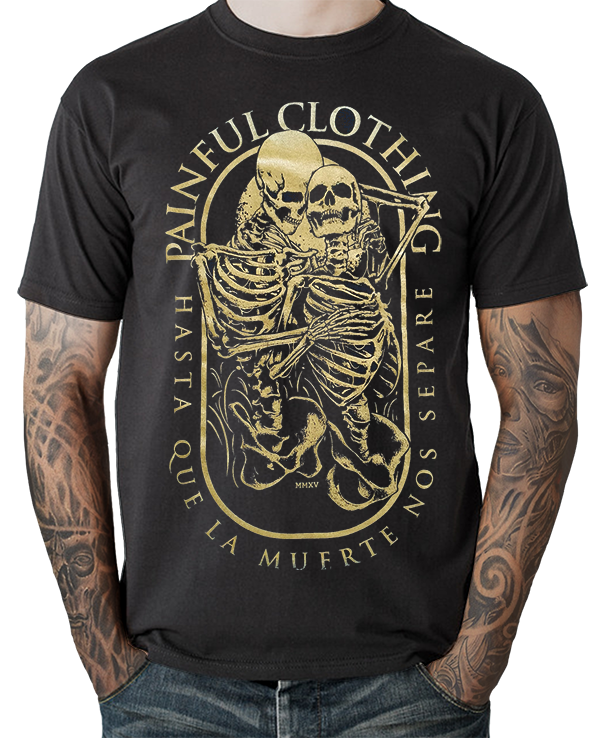 Painful Clothing