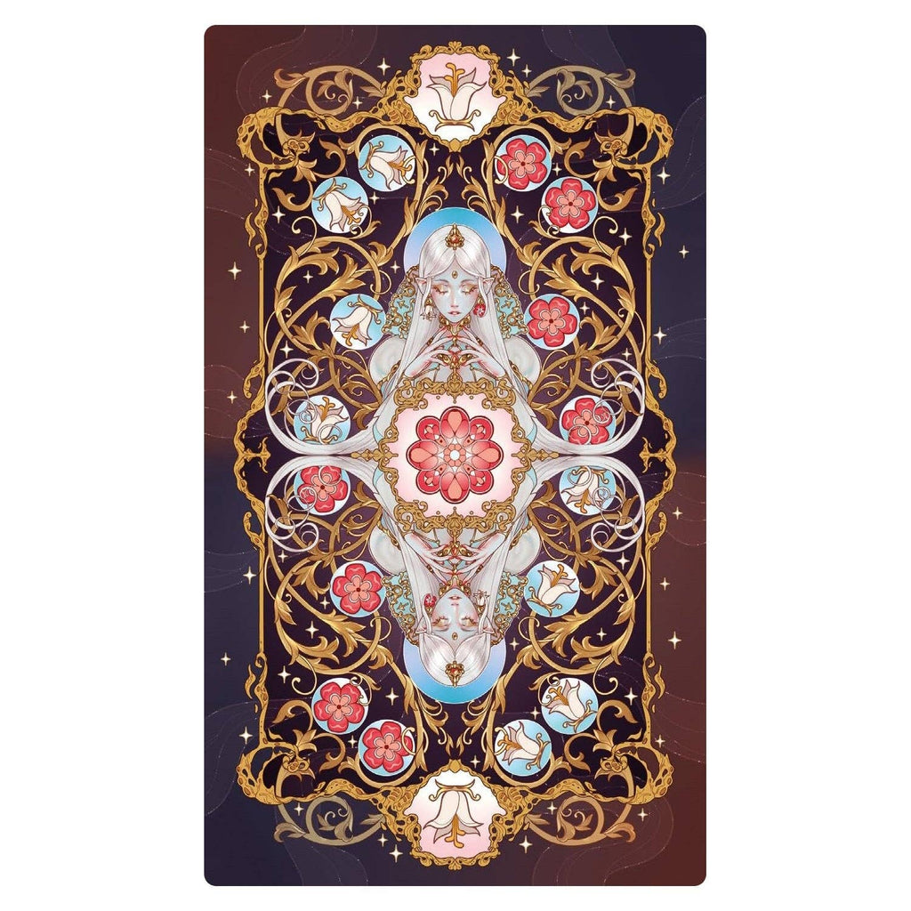 Anima Tarot (Premium) Kortdæk – Lo Scarabeo