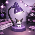 Sanrio Kuromi – Mini USB-lampe
