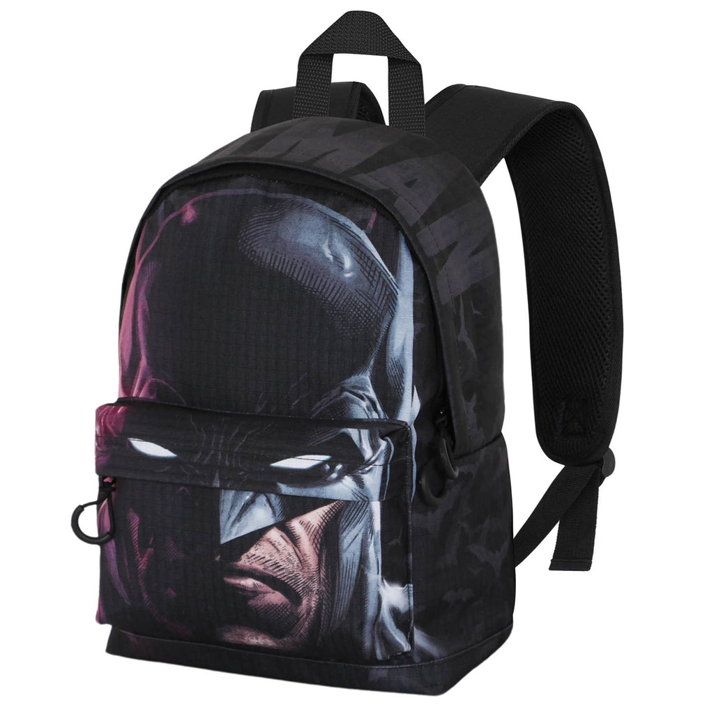 Batman Urban Rygsæk med Frontlomme