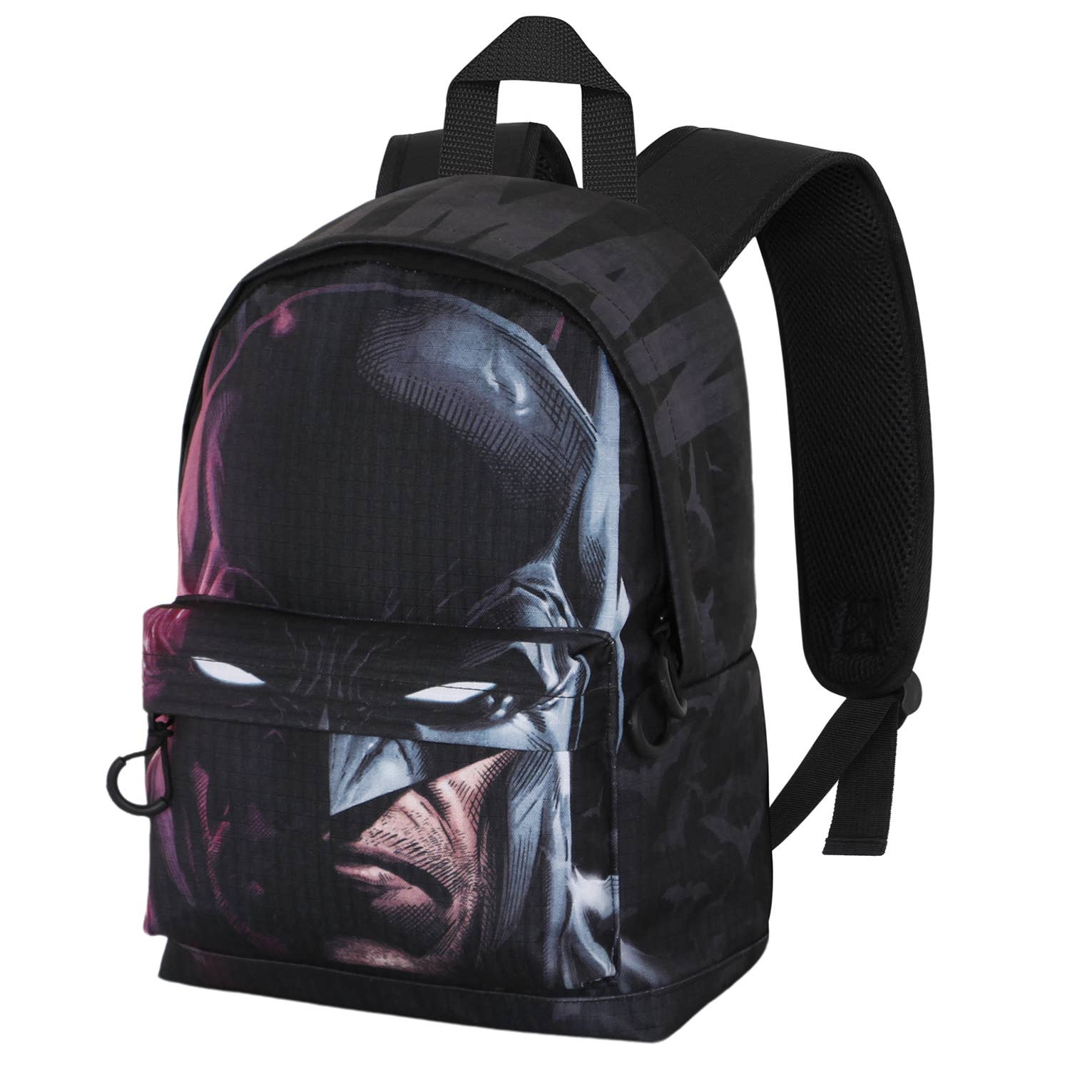 Batman Urban Rygsæk med Frontlomme