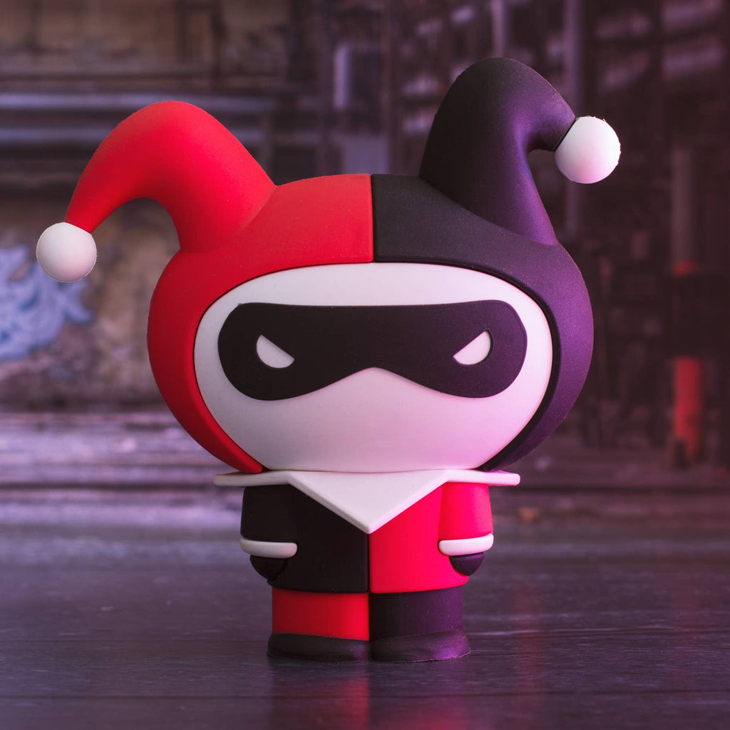 DC Harley Quinn Powerbank – 2500 mAh