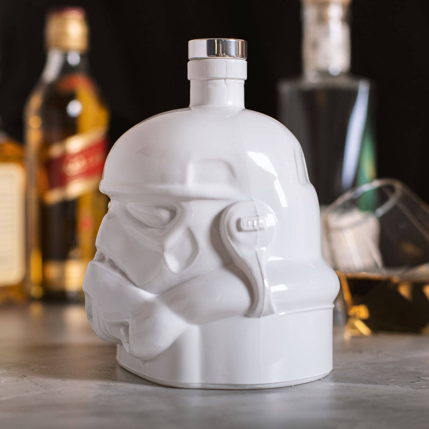 Original Stormtrooper karaffel – 750 ml