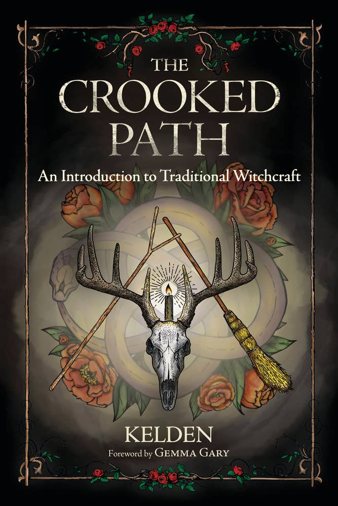 The Crooked Path – Introduktion til traditionel heksekunst