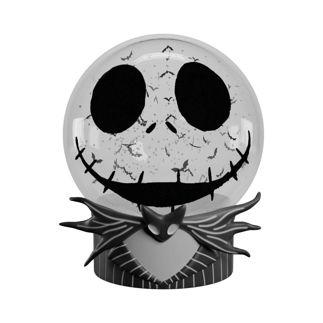 Nightmare Before Christmas Snekugle – Jack Skellington
