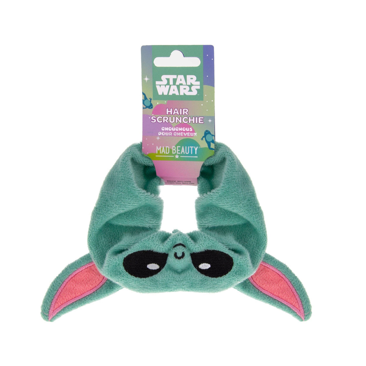 Grogu Hårscrunchie – Star Wars