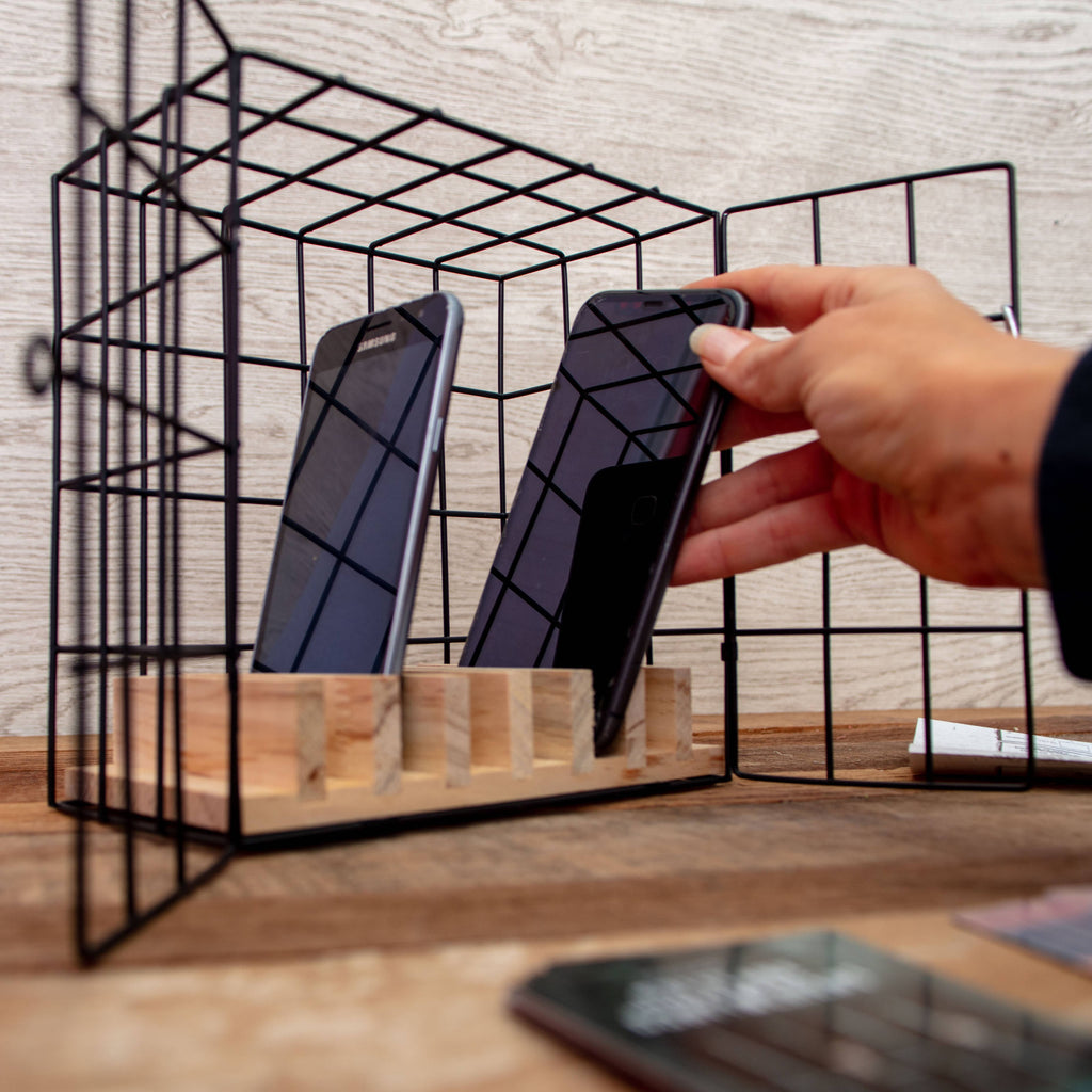 Phone Escape Room – Familiespil