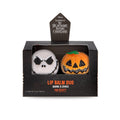 Læbepomade-duo – The Nightmare Before Christmas