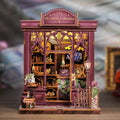 Astrologiboghandlen - Bogkrog CUTEBEE