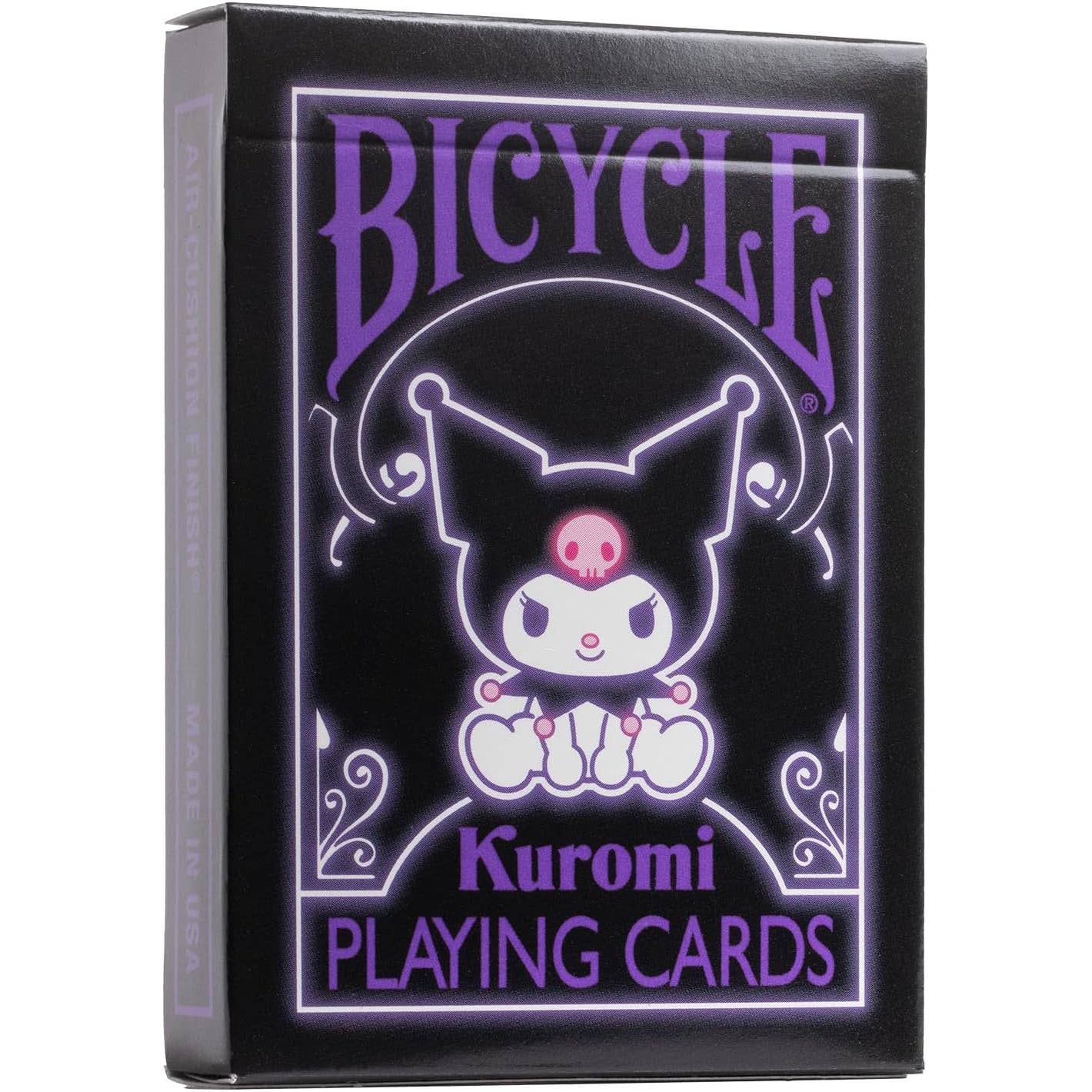 Kuromi Spillekort – Bicycle
