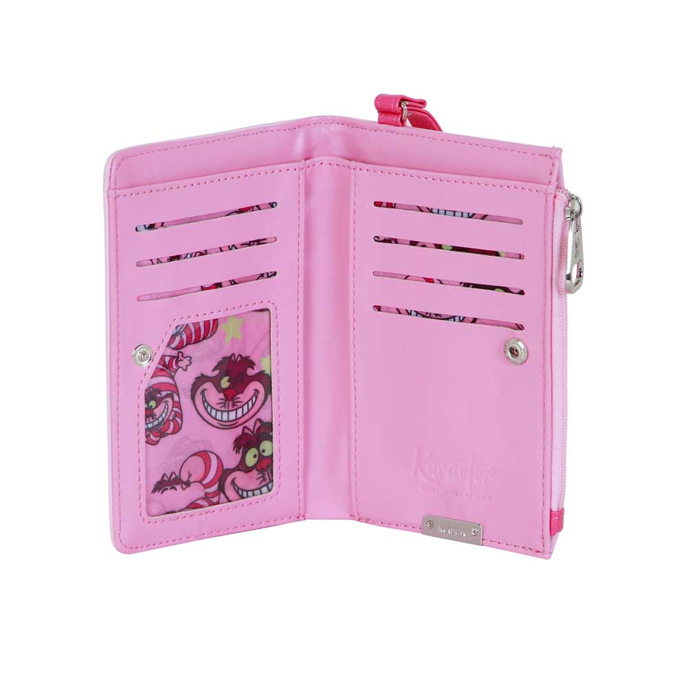 Cheshire Cat pung med smil – Disney
