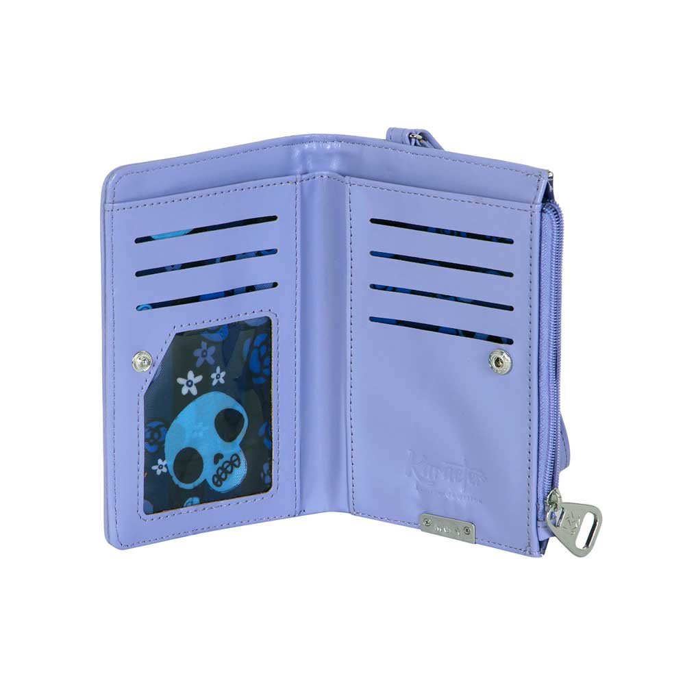 Corpse Bride pung med kragemotiv