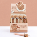 Kawaii Blyant – Coffee Bear