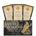 Druid Wisdom Inspirationskort – Rockpool