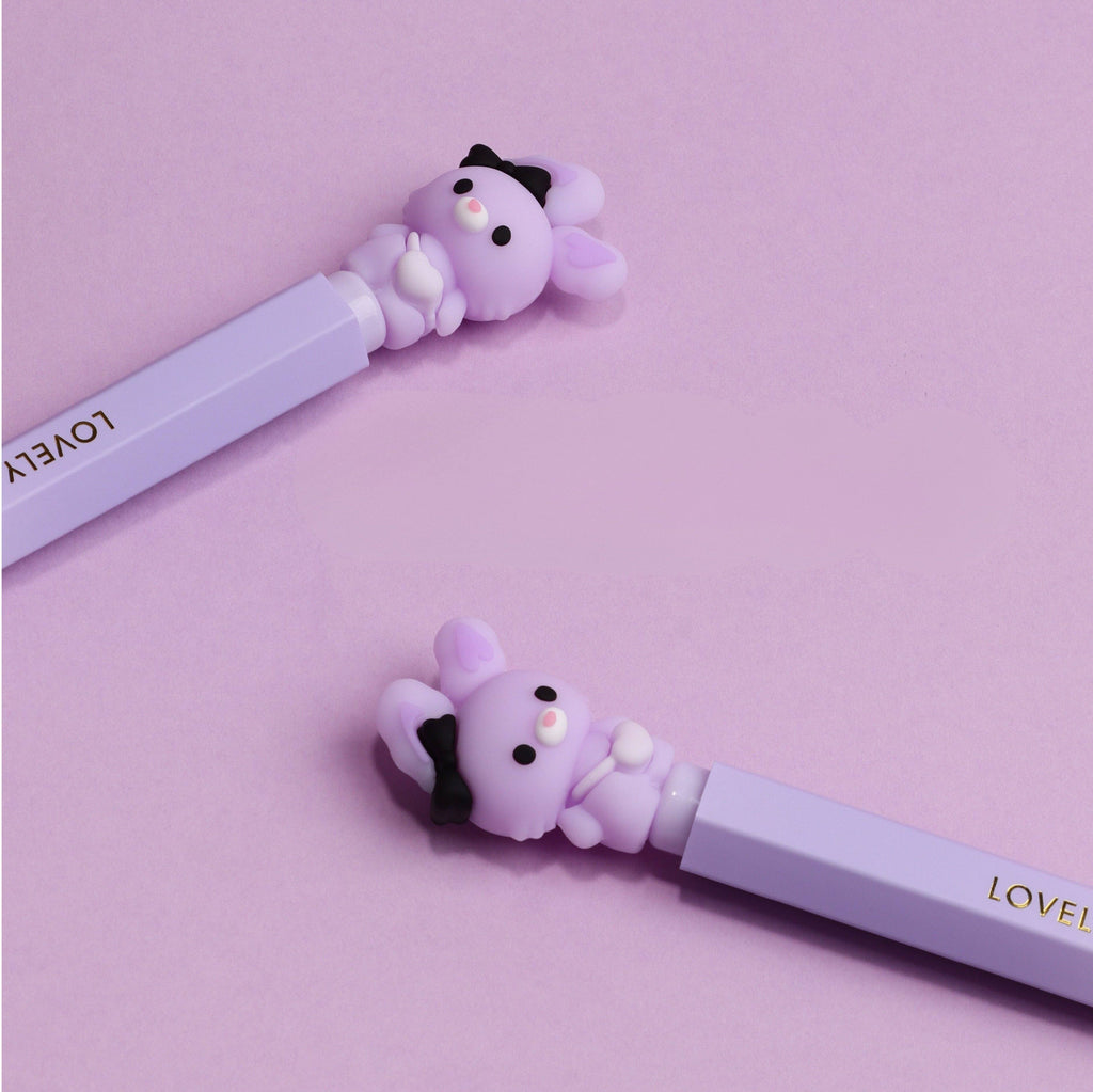 Kawaii Gelpen – K-pop Kanin