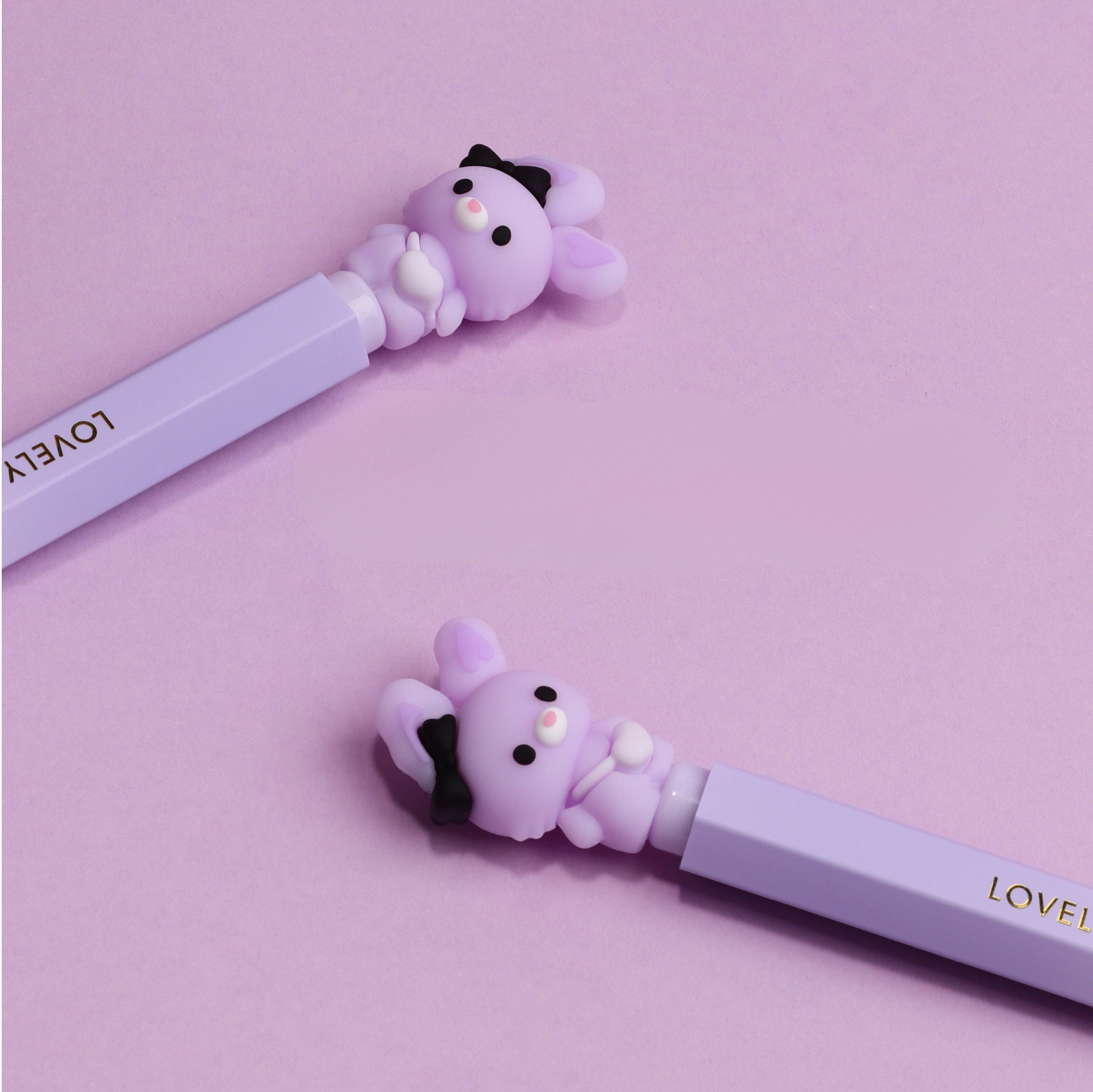 Kawaii Gelpen – K-pop Kanin