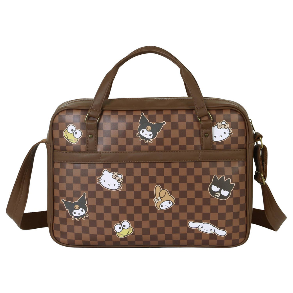 Hello Kitty Squares – laptoptaske