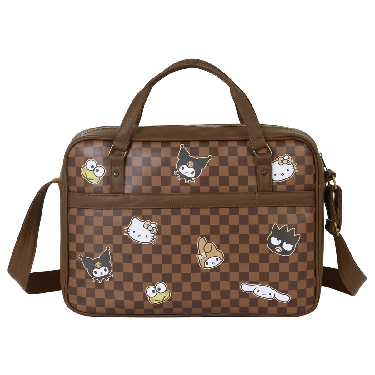 Hello Kitty Squares – laptoptaske