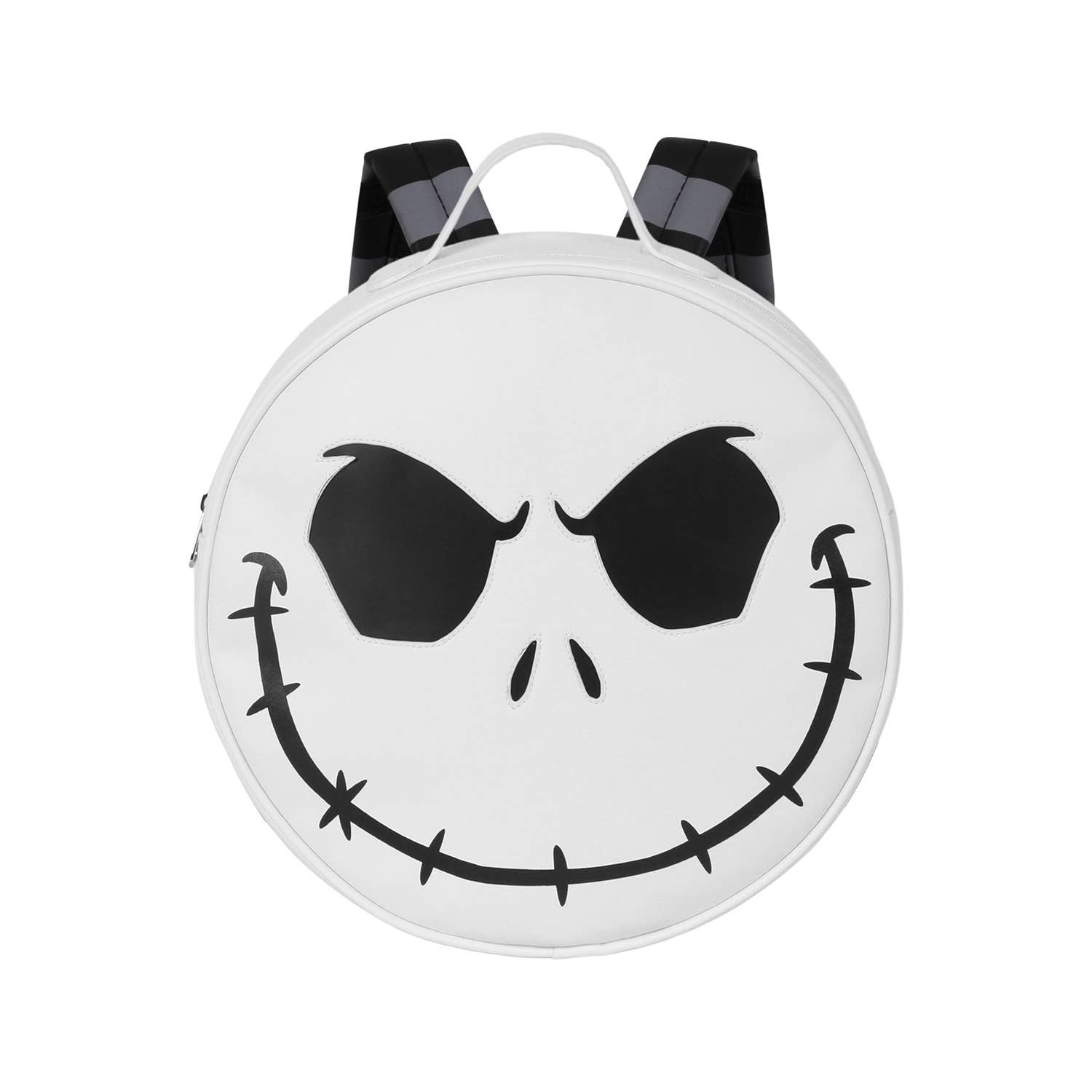 The Nightmare Before Christmas Jack Skellington Rund Rygsæk