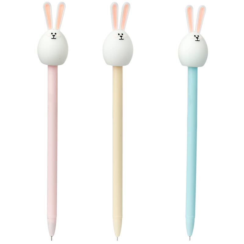 Adoramals Kanin Finspids Pen – Puckator