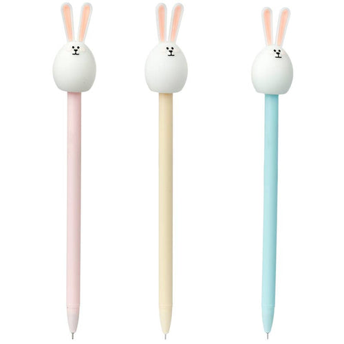 Adoramals Kanin Finspids Pen – Puckator