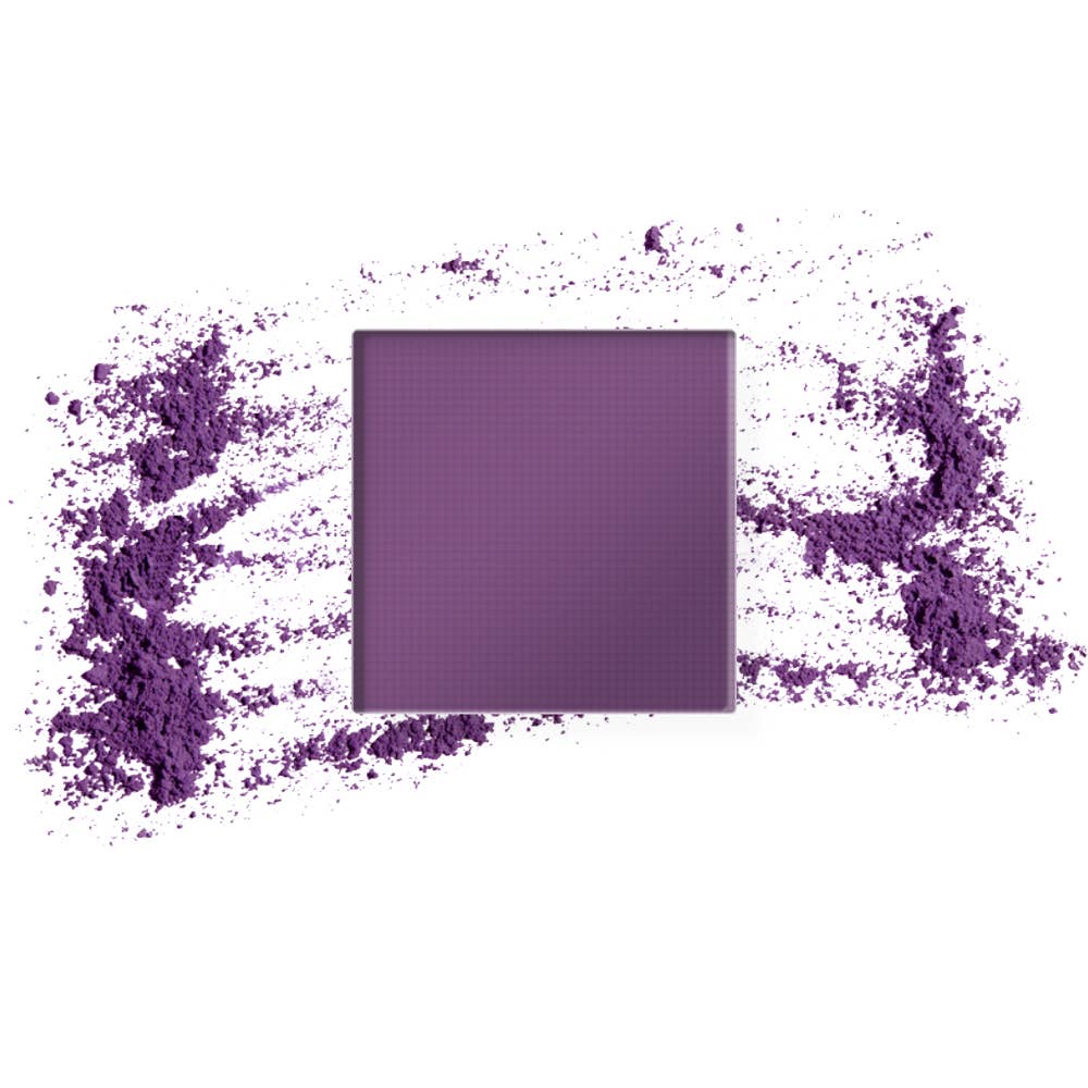 Øjenskygge 133 Iolit – Ultraviolet – AS enkelt øjenskygge