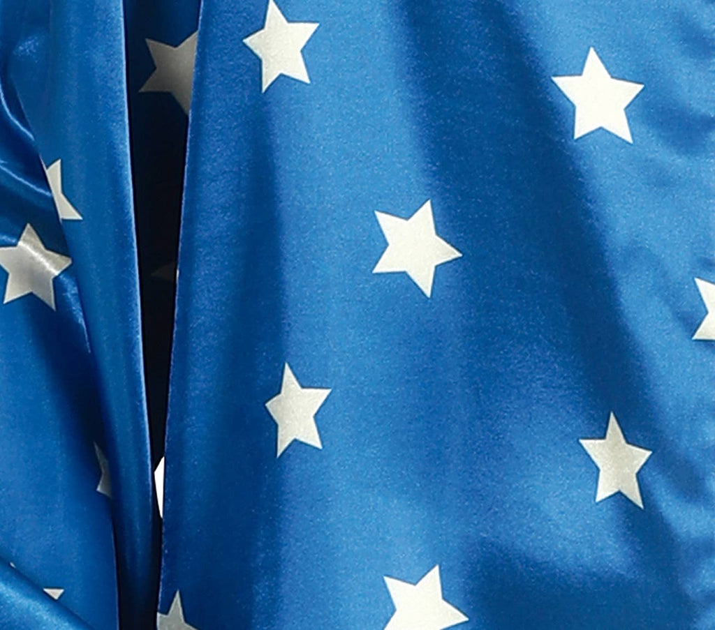 Patriot Clown-kostume – XL (54–56)